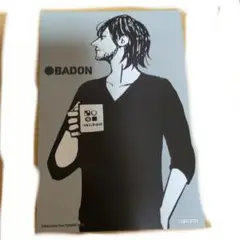 BADON オノナツメ 特典