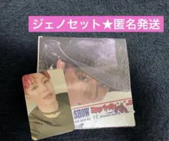 NCTDREAM Beat It Up Digipack Ver.（JENO）