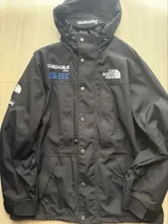 2025年最新】SUPREME × THE NORTH FACE 18AW EXPEDITION JACKET GORE