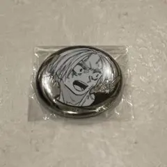 平野耕太 大原画展 HELLSING × DRIFTERS 缶バッジ 織田信長 - メルカリ