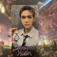 SEVENTEEN FML THE8 トレカ 特典トレカ - Mercari | Rakufun - Japan
