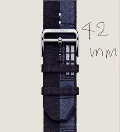 Apple Watch Hermès フォーブルパーティー11 42ミリ