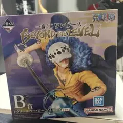 一番くじ　トラファルガー・ロー