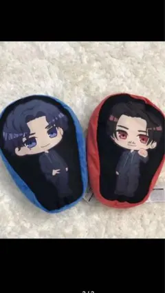 登坂広臣今市隆二クッション