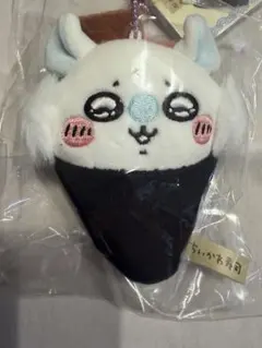 ちいかわ ちいかわ寿司 マスコット モモンガ ネギトロ