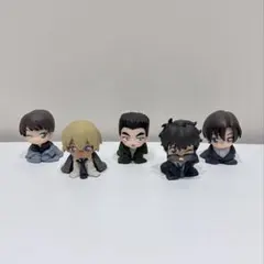 2026年最新】警察学校組 フィギュアの人気アイテム - メルカリ