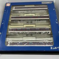 2025年最新】endo 鉄道模型の人気アイテム - メルカリ