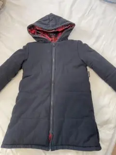 Agnès b. コート　 6ans アニエスベー