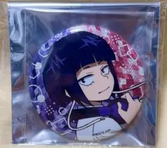 ヒロアカ　グリッター　缶バッジ　カンバッジ　コレクション　耳郎響香