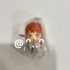 劇場版　チェンソーマン レゼ篇　つまんでつなげてマスコット1 マキマ カニカン