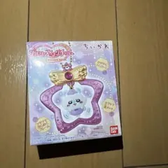 ちいかわ ジュエリースイングチャーム