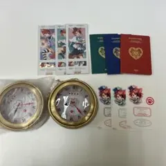 莉犬くん ワンマンライブ 言の葉ワンダーランド in 日本武道館 まとめ売り