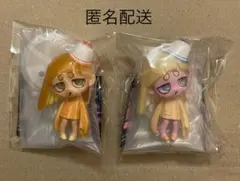 VIRUSWEETS ウイルスイーツ　レモンティー　ミルクティー　セット