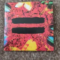 Ed Sheeran = CD アルバム　輸入盤　紙ジャケ　エドシーランのサムネイル