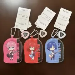 ぼっち・ざ・ろっく！ コインケース