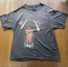 セントマイケル SAINT MX6 2pac Tシャツ XL - メルカリ
