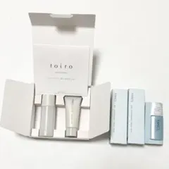 FANCL toiro VITALIZING DROP MILK セット - メルカリ