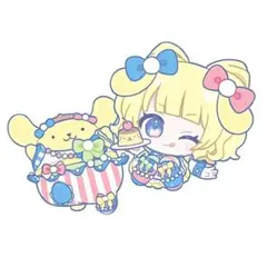 プリパラ