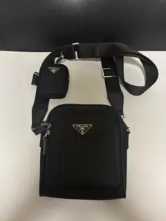 PRADA ショルダーバッグ 남성