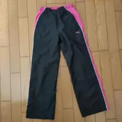 パンツ ジャージ