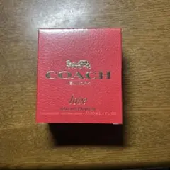 COACH love Eau de Parfum 30ML