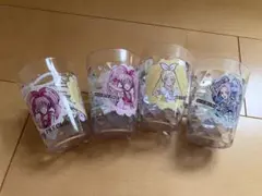 浜崎あゆみ 24th Anniversaryガラスコップ 2個セット グラス - メルカリ