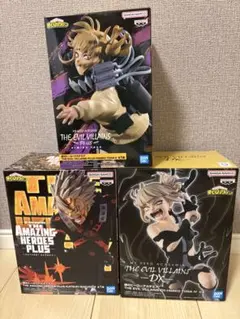 僕のヒーローアカデミア プライズ　フィギュア　まとめ売り