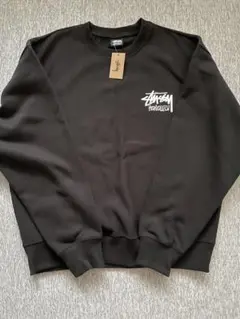 ステューシー stussy ホノルル ハワイ 限定 ロンT 長袖 ハワイ限定☆STUSSY ホノルルロゴ入り メンズ長袖Tシャツ