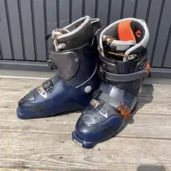 27-28cmキスマークスキー ブーツ ブラック/グリーン 2025年最新】キスマーク スキーブーツの人気アイテム - メルカリ