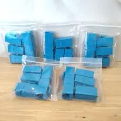 Iwillink RJ45 Cat6 25個 キーストーンカプラー LAN