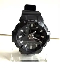 【G-SHOCK】 5522 GA-700-1BDR ブラックのサムネイル