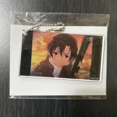 86 ☆ エイティシックス ジオラマ アクリルスタンド 缶バッジ シン