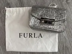 FURLA ショルダーバッグ　メトロポリス