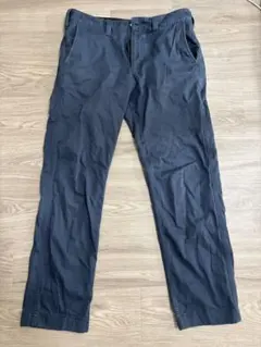 Dickies ディッキーズ ワークパンツ ネイビーのサムネイル
