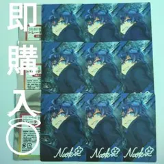 なおきり】カラフルピーチ 展示会 だるま トレカ サイン入り 26枚