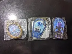 ツイステッドワンダーランド イデア オルト