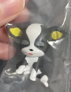 ジョジョ スターダストクルセイダース イギー 肩ズン