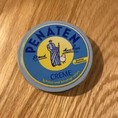 ペナテン クリーム 50ml ドイツ購入