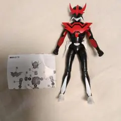 ウイングマン1/12可動式 フィギュア
