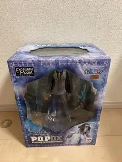 Portrait.Of.PiratesワンピースNEO-DX 青雉　クザン