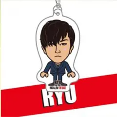 RYU クリーナー