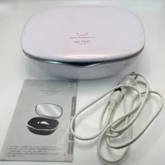 使用僅少】脱毛器 ケノン Ke-non Ver 7.2 パールホワイト - メルカリ