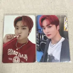 2025年最新】cravity テヨン トレカの人気アイテム - メルカリ