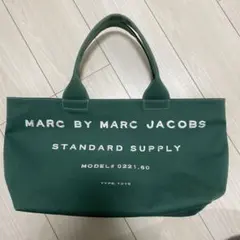 マークバイマークジェイコブス　トートバック