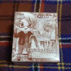 アメリカ　アニメイト限定　非売品フィギュア　ヘタリアのサムネイル