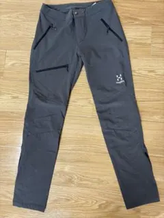 ホグロフス　スノボ　女性用 XS ヘリテージ　パンツ　SS ゴアテックス ホグロフススノボ女性用 XS ヘリテージパンツSS ゴアテックス