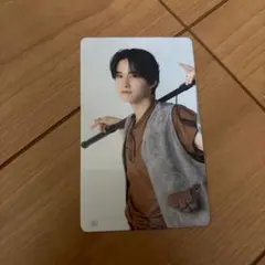 佐藤景瑚　ポップアップ