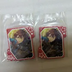 あんスタ×プロセカコラボ　守沢千秋