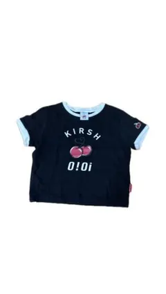 KIRSH x 5252 BY O!Oi コラボ Tシャツのサムネイル