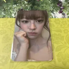 TWICE THIS IS FOR 韓国 POPUP 購入特典トレカ ジョンヨン - メルカリ